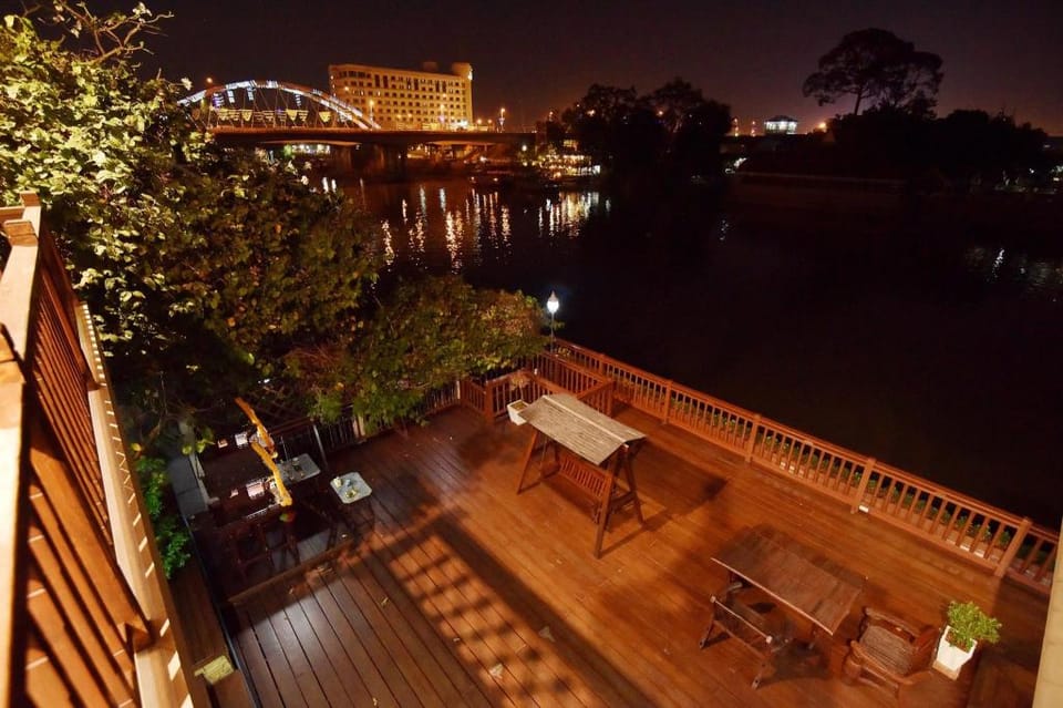 Nutta River Home Vacation rental in Laos