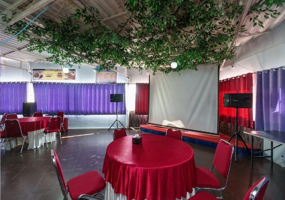 Denata B and B Hotel in Indonesia