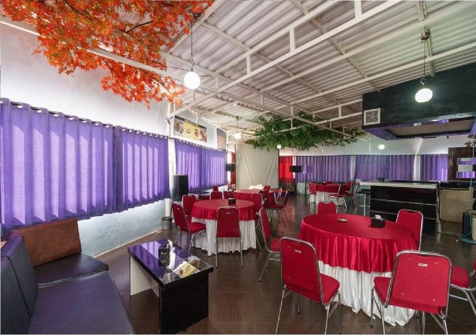 Denata B and B Hotel in Indonesia