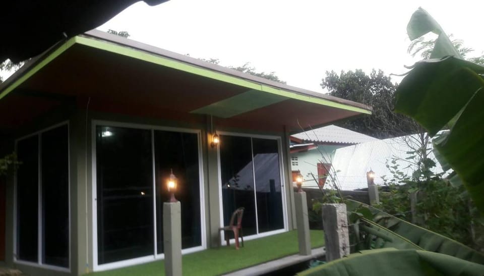 Hill Tribe Art House (Lahu & Akha Homestay) Vacation rental in Thailand