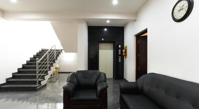 Treebo Hi Line Apartments Kalapatti Hotel in Coimbatore