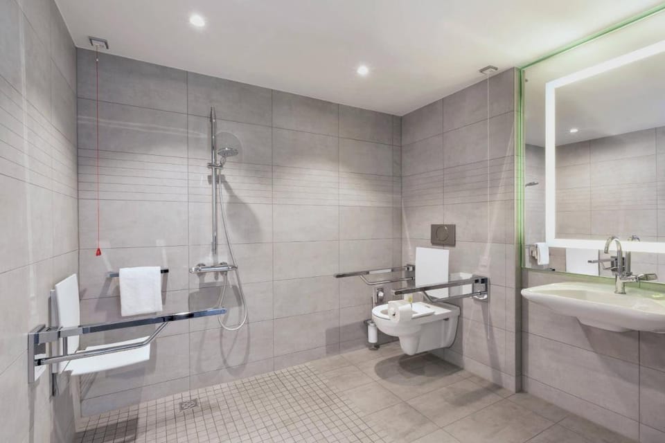Courtyard by Marriott Oberpfaffenhofen Munich South Hotel in Bavaria