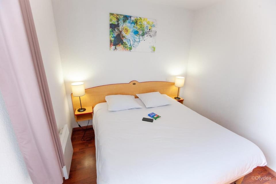 Olydea la Chalosse - Cassen Resort in Nouvelle-Aquitaine