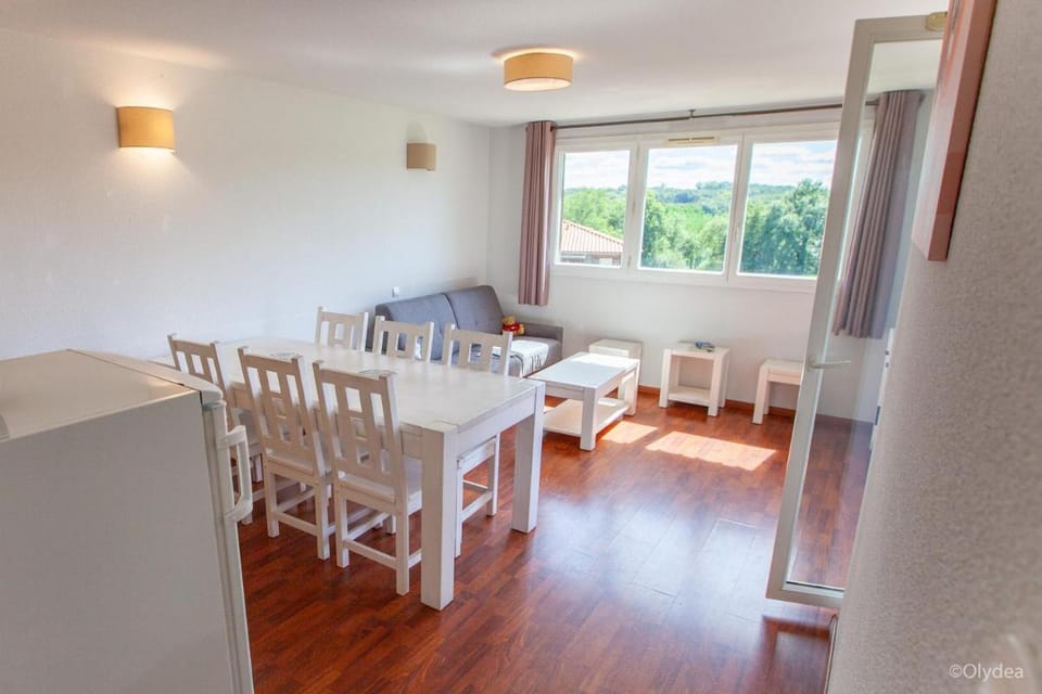 Olydea la Chalosse - Cassen Resort in Nouvelle-Aquitaine