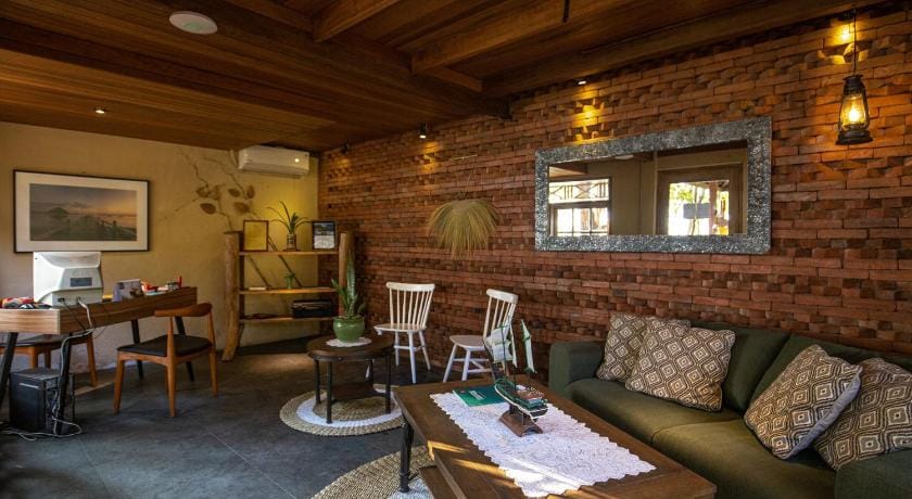 Menjangan Eco Lodge Vacation rental in Bali