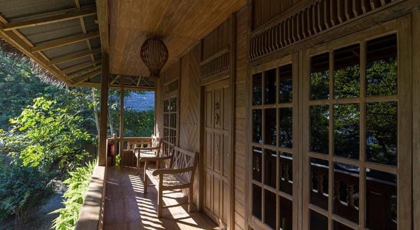 Menjangan Eco Lodge Vacation rental in Bali