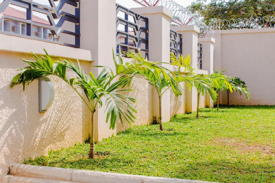 Tenny's Place Apartments Apartment in Abuja