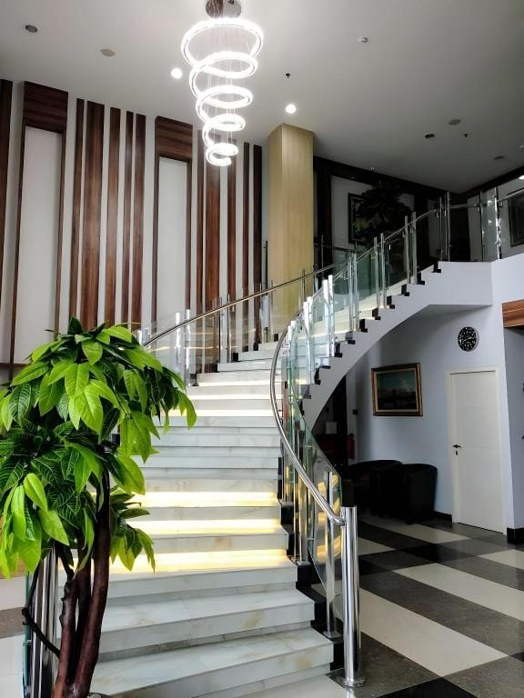 Hotel Dharmein Jakarta Hotel in South Jakarta City