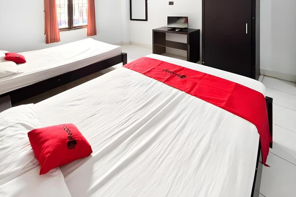 RedDoorz @ Hotel Nuansa Indah Denpasar Hotel in Denpasar