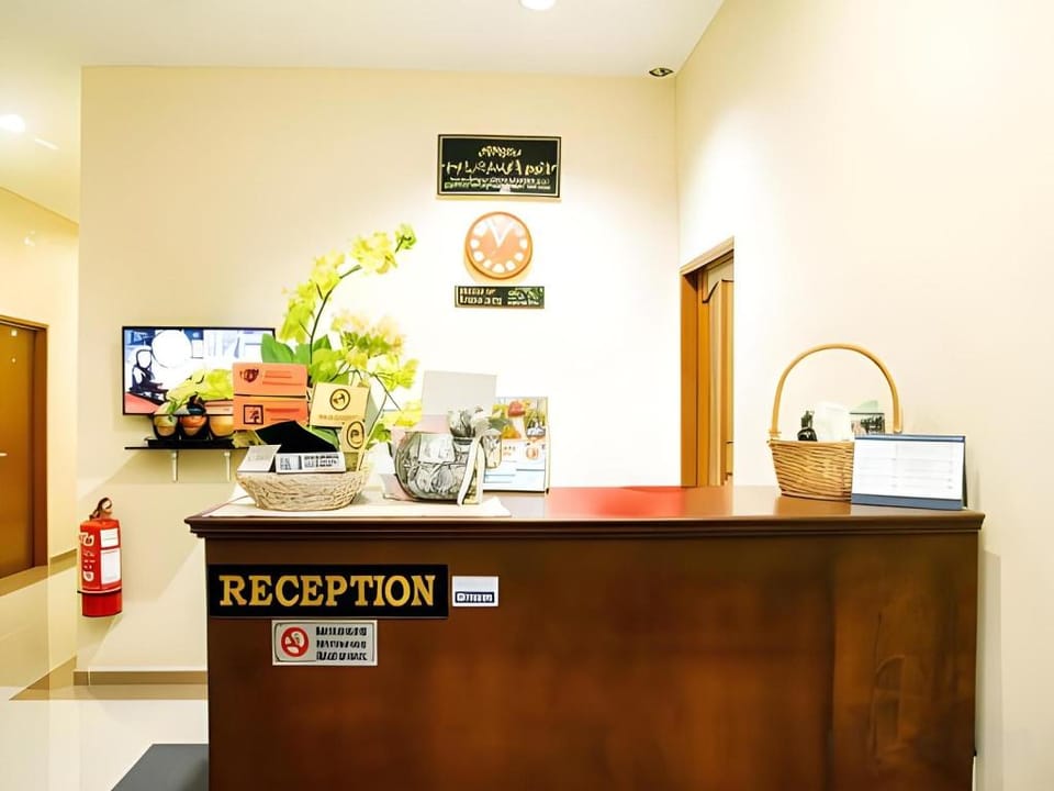 Tanjong Inn Hotel in Malaysia
