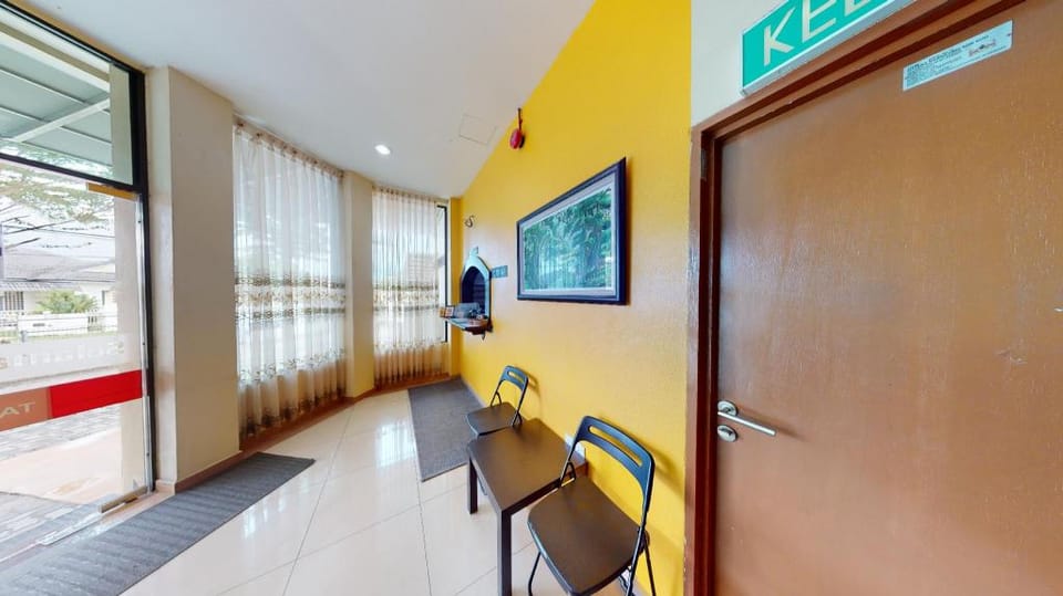 Tanjong Inn Hotel in Malaysia