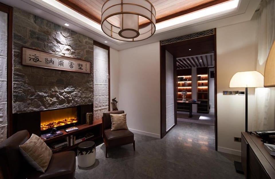 Honor Hotels & Resorts · Yun Shu Dali Hotel in China