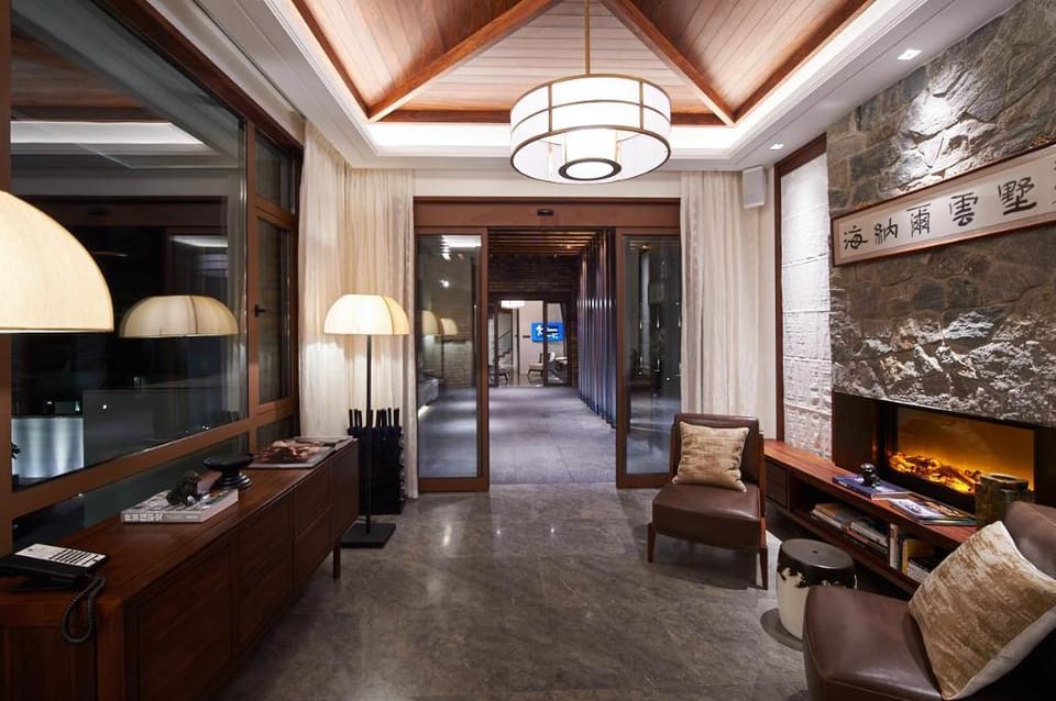 Honor Hotels & Resorts · Yun Shu Dali Hotel in China