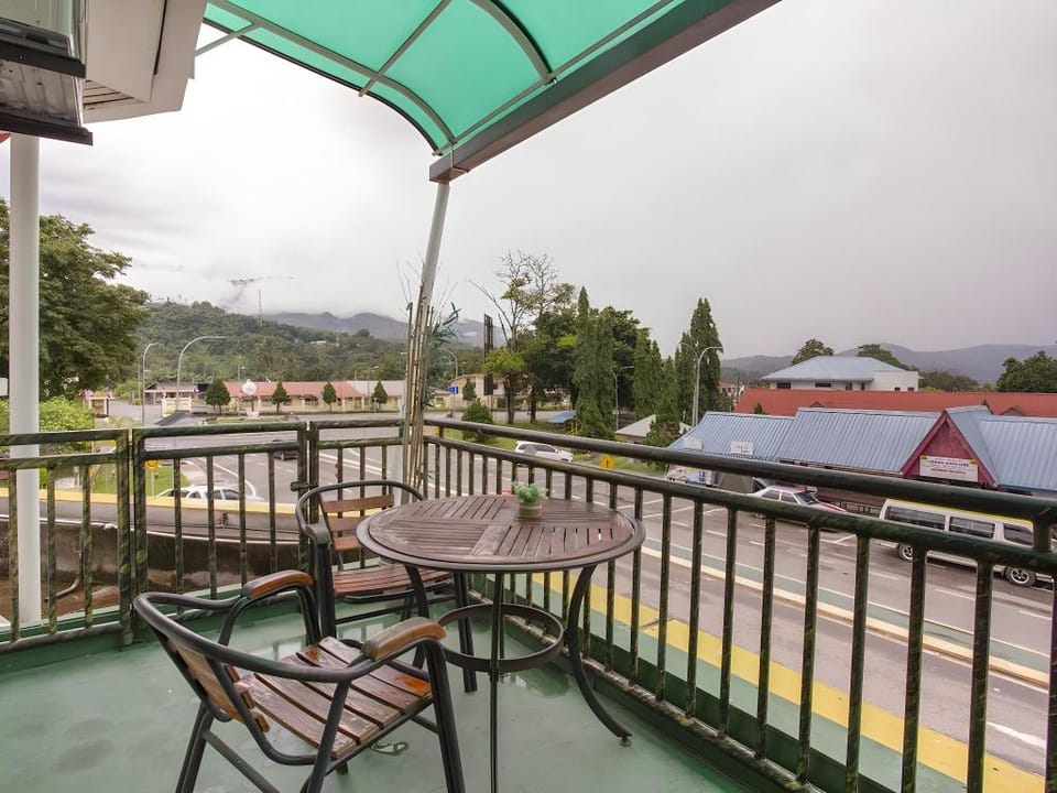 OYO 89782 Ranau City Inn Hotel in Sabah