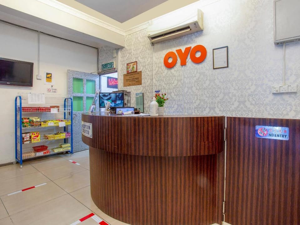 OYO 89782 Ranau City Inn Hotel in Sabah