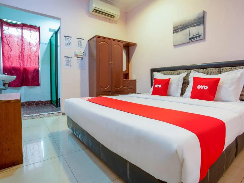 OYO 89782 Ranau City Inn Hotel in Sabah