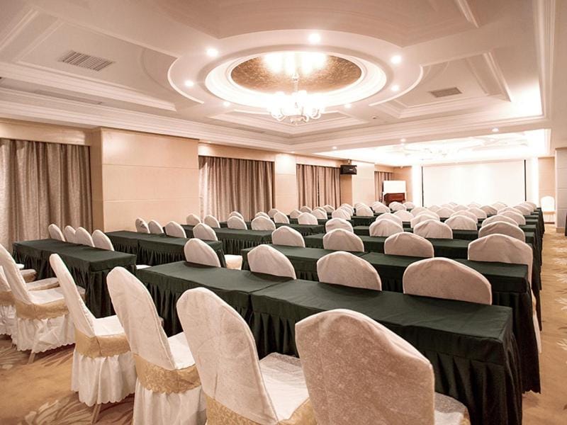 Vienna International Hotel Hangzhou Xintiandi Yingtai Hotel in Hangzhou