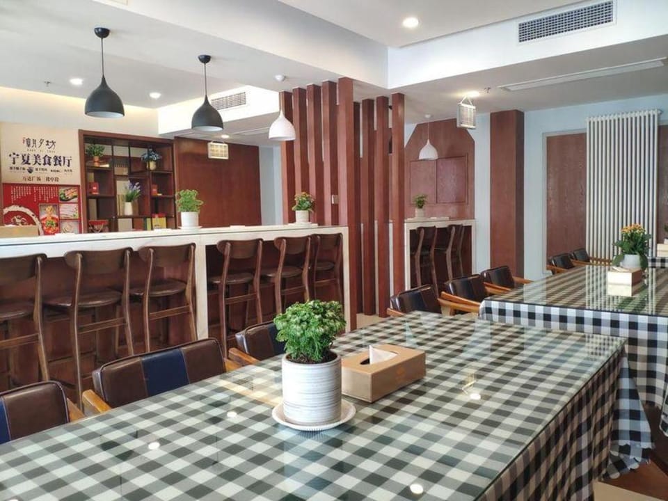 Vienna Hotel Shandong Dezhou Wanda Plaza Hotel in Shandong