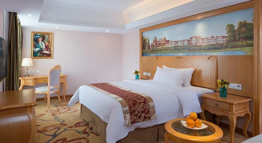 Vienna International Hotel Guangdong Foshan Shunde Ronggui Hotel in Guangzhou