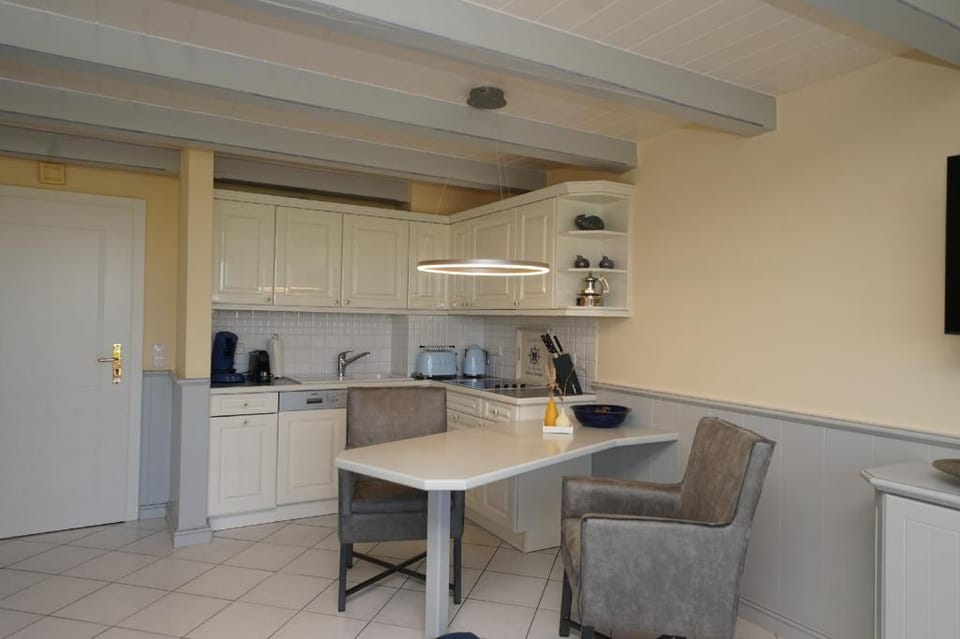 Heefwai 2 W2 Apartment in Westerland