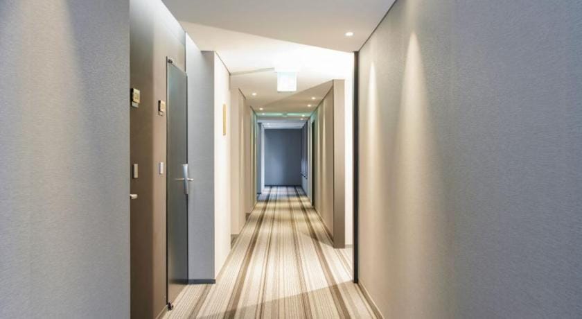 Hotel MFELICE Hotel in Seoul