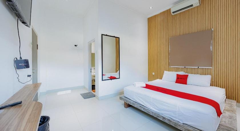 Florent Guest House Hotel in Sukawati