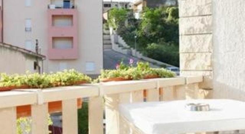 Apartment Roso Apartment in Makarska