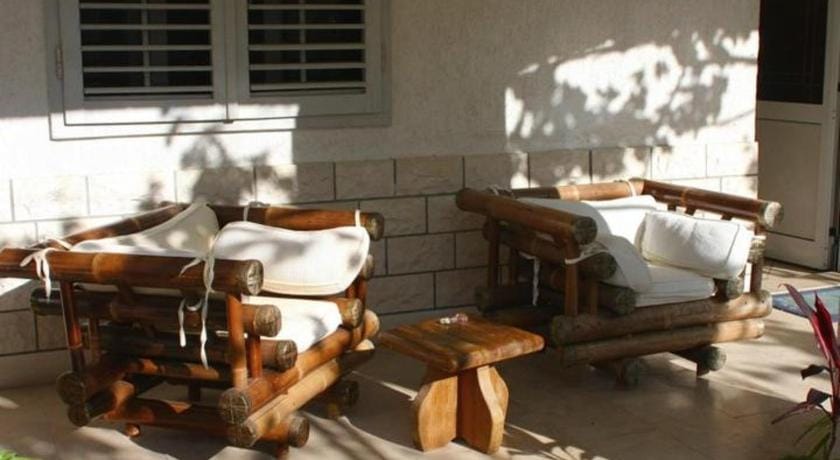Apartment Roso Apartment in Makarska