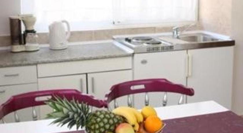 Apartment Roso Apartment in Makarska