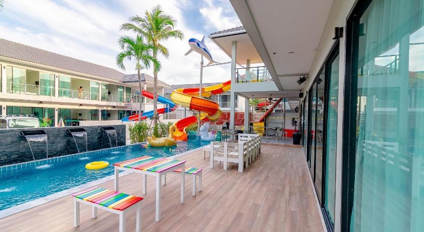 Smart home huahin Vacation rental in Hua Hin District