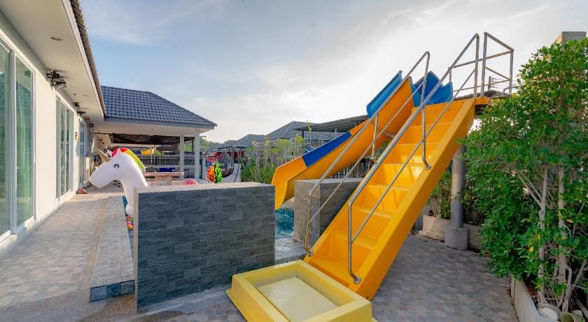 Smart home huahin Vacation rental in Hua Hin District