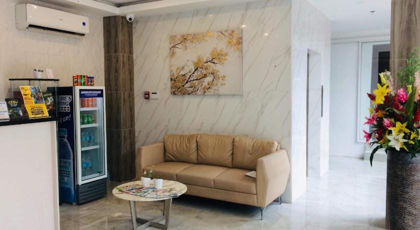 Rublin Hotel Cebu Hotel in Cebu City