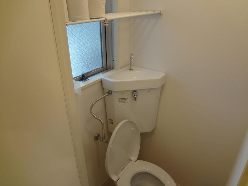 Guest House ZEN HAKATA 1-201 Apartment in Fukuoka