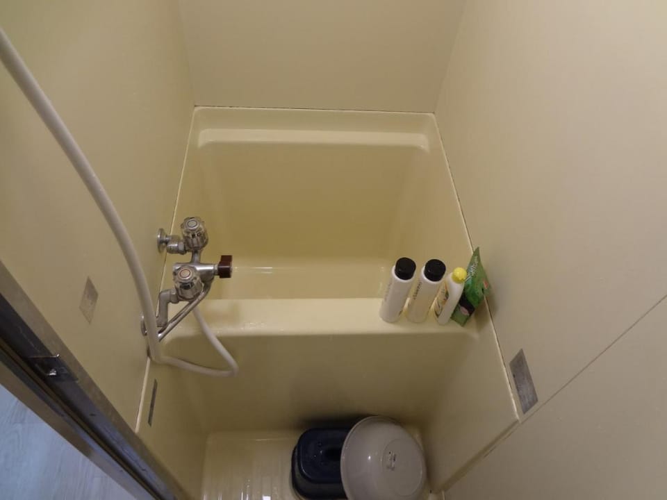 Guest House ZEN HAKATA 1-201 Apartment in Fukuoka