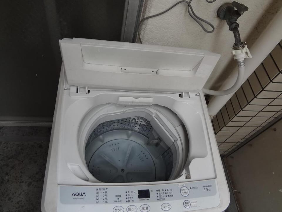 Guest House ZEN HAKATA 1-201 Apartment in Fukuoka