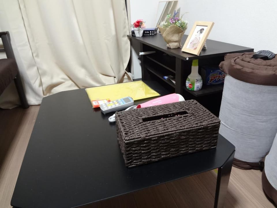 Guest House Zwell Hakata Yakuin305 Apartment in Fukuoka