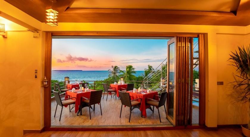 Vilu Thari Inn Maldives Hotel in Maldives