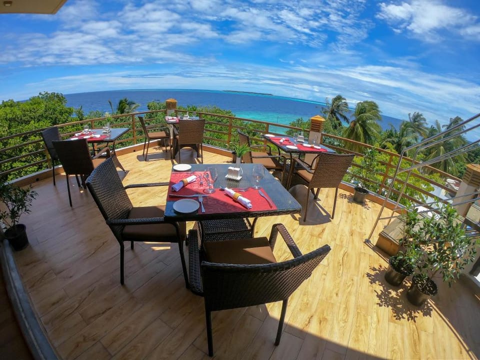 Vilu Thari Inn Maldives Hotel in Maldives