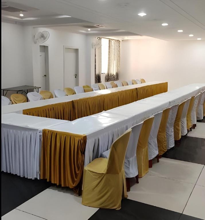 Hotel Tridev Hotel in India