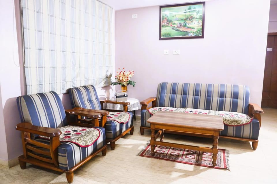 Sikaria Homes Bed and Breakfast in India