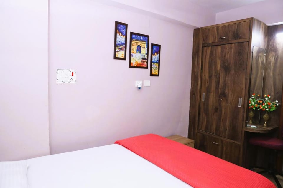 Sikaria Homes Bed and Breakfast in India