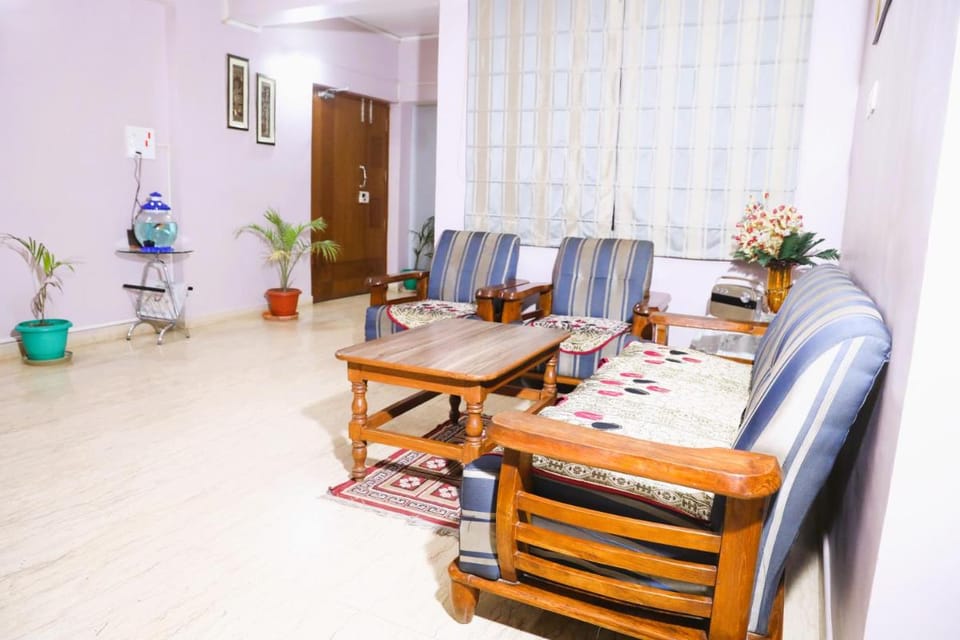 Sikaria Homes Bed and Breakfast in India