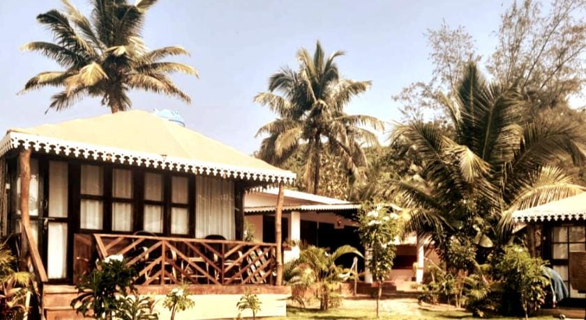 Neelchand Hotel in Canacona
