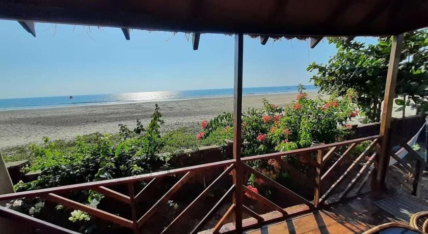 Neelchand Hotel in Canacona