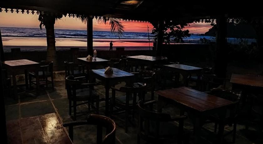 Neelchand Hotel in Canacona