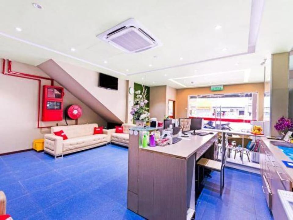 OYO 89628 Cool Hotel Hotel in Selangor, Malaysia