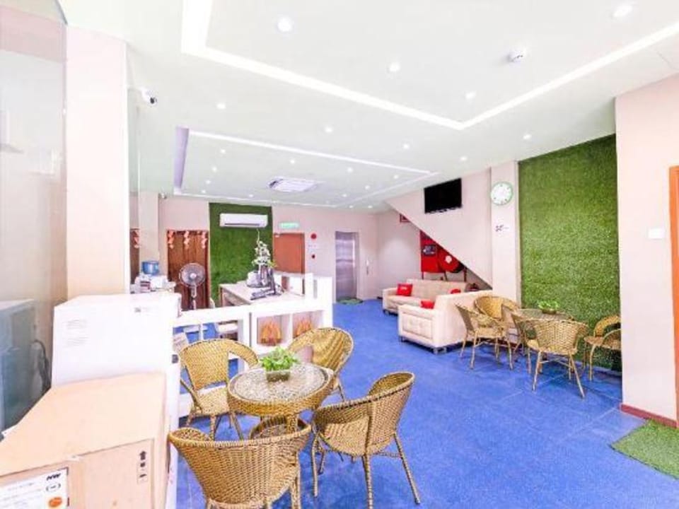 OYO 89628 Cool Hotel Hotel in Selangor, Malaysia