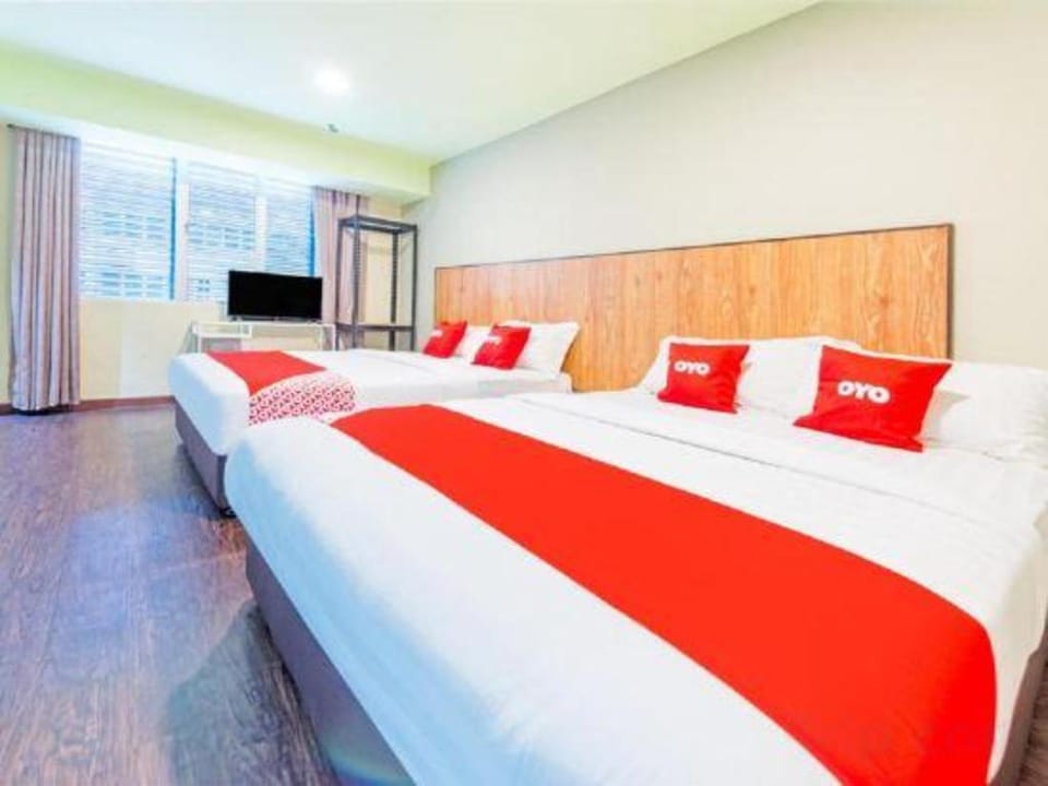 OYO 89628 Cool Hotel Hotel in Selangor, Malaysia