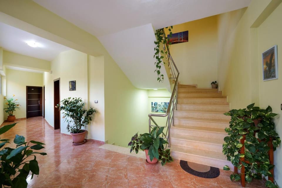 Unico ApartHotel Apartment in Sarandë