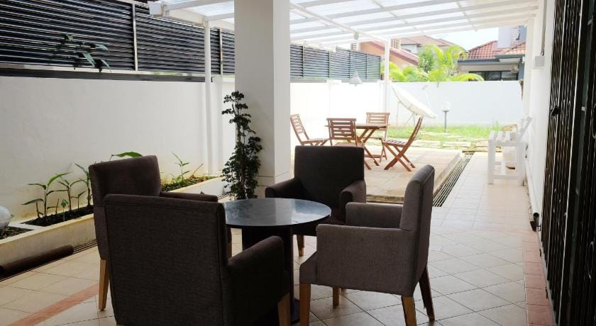 Natol Homestay - Sydney Batu Kawa MJC New Townships Vacation rental in Kuching